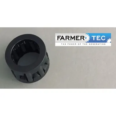 Rulmentul Pistonului Stihl 017, 018 8mm Farmertec