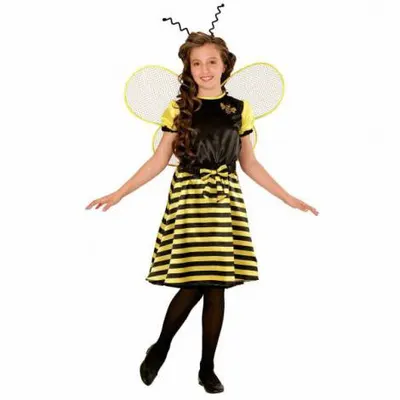 Costum albina