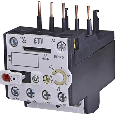 Accesorii CE, CAE, CE17 RE17D-1,2