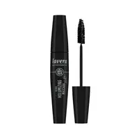Mascara pentru volum intens - Negru 15ml Lavera