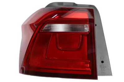 Stop stanga (exterior, W21W/WY21W) potrivit VW GOLF SPORTSVAN 2014-2017