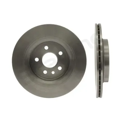 Disc frana STARLINE PB 21083