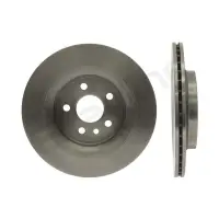 Disc frana STARLINE PB 21083