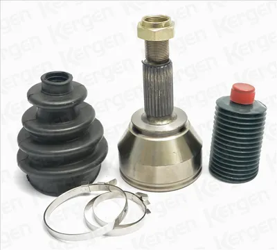 Set articulatie, planetara KERGEN K78816