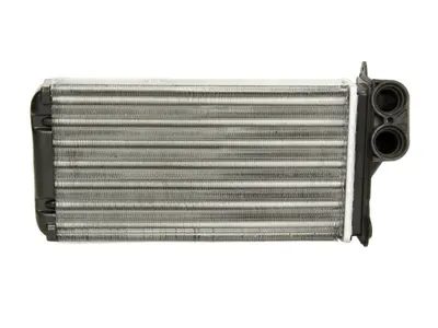 Schimbator caldura incalzire habitaclu potrivit CITROEN C2, C2 ENTERPRISE, C3 I, C3 PLURIEL; PEUGEOT 1007 1.1-1.6D 02.02