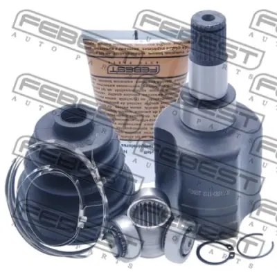 Articulatie, planetara FEBEST 2111-CB316LH