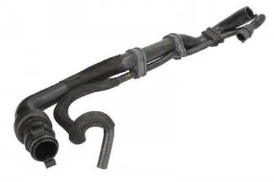 Furtun radiator inferior potrivit CITROEN ZX; PEUGEOT 306 1.6 1.8 2.0 03.91-04.02