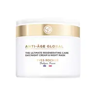Crema pentru regenerarea celulara intensa 3 in 1, 75ml, Yves Rocher