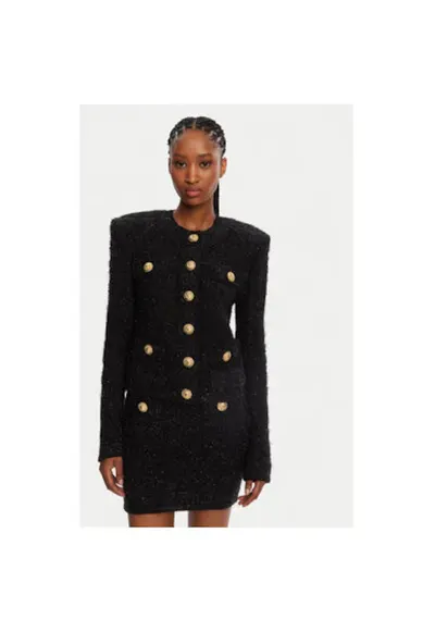 Bluza dama DF1SK249KG43 - Poliamida/Viscoza - Negru - Negru