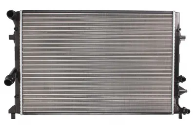 Radiator Motor Potrivit Audi A3; Skoda Octavia Ii, Yeti; Vw Beetle, Caddy Iii, Caddy Iii Minivan, Golf Plus V, Golf Vi, Jetta Iv, Touran 1.2