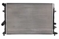 Radiator Motor Potrivit Audi A3; Skoda Octavia Ii, Yeti; Vw Beetle, Caddy Iii, Caddy Iii Minivan, Golf Plus V, Golf Vi, Jetta Iv, Touran 1.2
