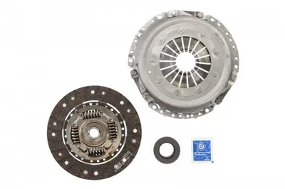 Set ambreiaj cu rulment (228mm) AUDI A4; VW PASSAT 1.9D intre 1995-2001