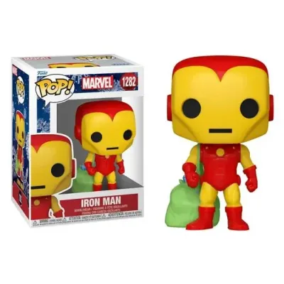 Funko POP! Marvel