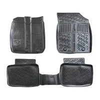 Set covorase auto cauciuc Umbrella pentru Dacia Spring Electric 2022-