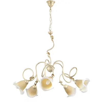 Candelabru betty 5 lumina