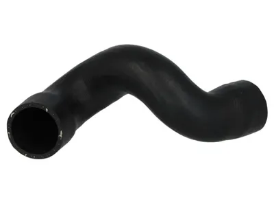 Furtun intercooler (Superior, negru) potrivit AUDI A4 B5, A6 C4, A6 C5, CABRIOLET B3; VW CADDY II, CADDY II MINIVAN, GOLF III, PASSAT B3 B4, PASSAT B5, POLO 1.9D 1.9DH 08.93-03.10