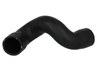 Furtun intercooler (Superior, negru) potrivit AUDI A4 B5, A6 C4, A6 C5, CABRIOLET B3; VW CADDY II, CADDY II MINIVAN, GOLF III, PASSAT B3 B4, PASSAT B5, POLO 1.9D 1.9DH 08.93-03.10