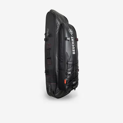 Rucsac scufundări, activități sportive subacvatice sau apnee Mundial Backpack