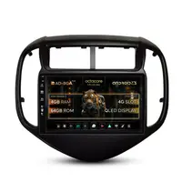 Navigatie Chevrolet Aveo (2016-2021), Android, A-Octacore 4GB RAM + 64GB ROM, 9 Inch - AD-BGA9004+AD-BGRKIT230