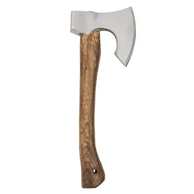 Topor cu Coada din Lemn, Finisaj Premium, 970 g, Z-tools