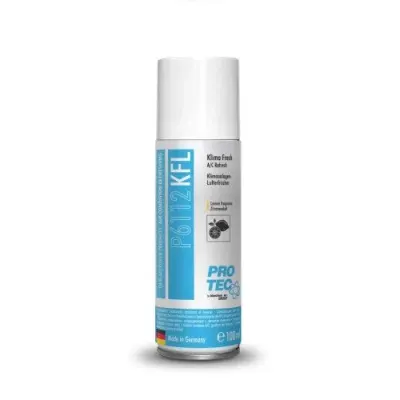Solutie Curatare A C Protec Klima Fresh A C Refresh, 100ml 100ML