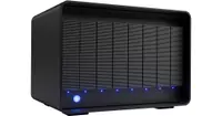 HDD extern LaCie 8big Pro5, 64 TB, Thunderbolt