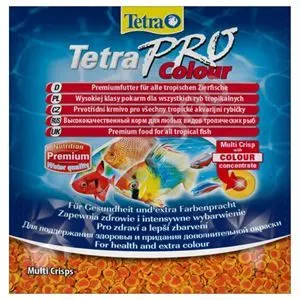 Tetra Pro Colour Plic 12 G