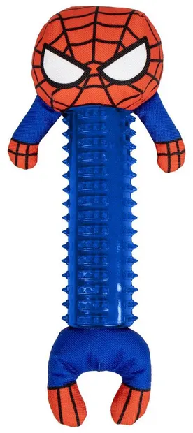 Jucărie pentru câini Cerda Marvel: Spider-Man - Spider-Man (Teethers)