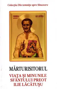 Mărturisitorul - Paperback brosat