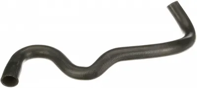 Furtun radiator superior (31,5mm 26,5mm) potrivit CHEVROLET AVEO KALOS; DAEWOO KALOS 1.2 04.03