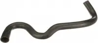 Furtun radiator superior (31,5mm 26,5mm) potrivit CHEVROLET AVEO KALOS; DAEWOO KALOS 1.2 04.03-