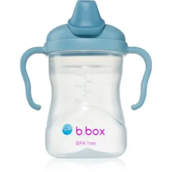 b.box Spout Cup ceasca cu mânere