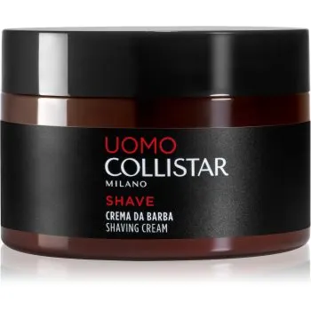 Collistar Uomo Shaving Cream cremă pentru bărbierit