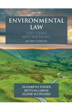 Environmental Law