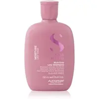 Alfaparf Milano Semi di Lino Moisture șampon pentru par uscat