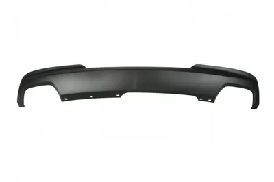 Spoiler bara spate 5.5, pachet M BMW Seria 5 intre 2009-2013