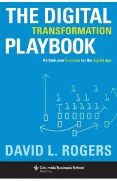 Digital Transformation Playbook