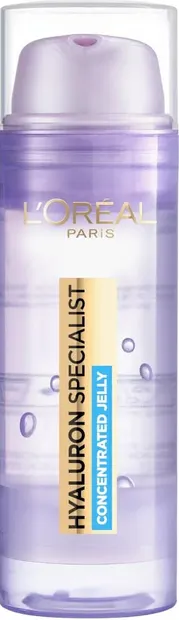 L'Oréal Hyaluron Specialist Gel hidratant de față, 50 ml
