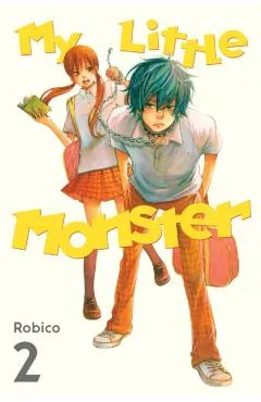 My Little Monster, Volume 2