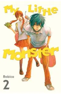 My Little Monster, Volume 2
