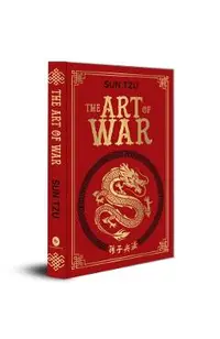 The Art of War (Deluxe Hardbound Edition)