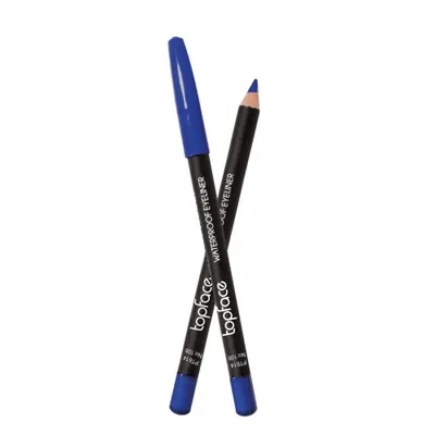 Top Face Waterproof Eyeliner 108