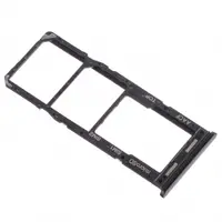 Suport SIM - Card Samsung Galaxy A13 5G A136, Dual SIM, Negru