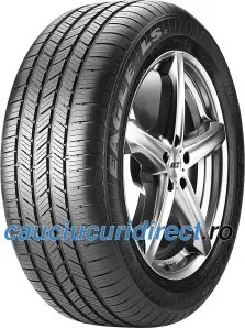 Goodyear Eagle LS2 ROF ( 235/45 R19 95H, MOExtended, cu protectie de janta (MFS), runflat )