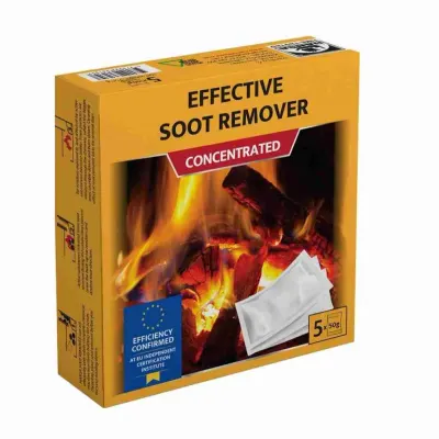 Pliculete concentrate intretinere curatenie cos fum - 250g - 18-20kw