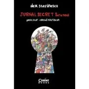 Jurnal secret. Serie noua 2009-2015