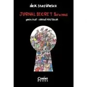 Jurnal secret. Serie noua 2009-2015