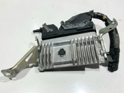 Calculator motor ecu 89661-0Z730 Toyota Corolla (2012-2018) 1.6 benzina 1ZRFAE