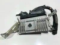 Calculator motor ecu 89661-0Z730 Toyota Auris (2013-2015) 1.6 benzina 1ZRFAE