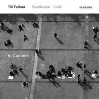 In Concert: Beethoven & Liszt